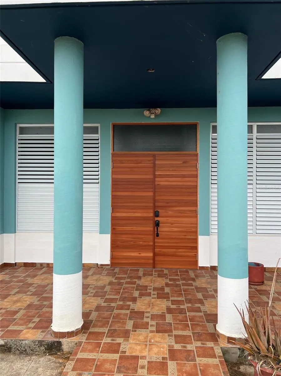 Circulo C CASA EN RAMEY #213-A Aguadilla, PR 00603