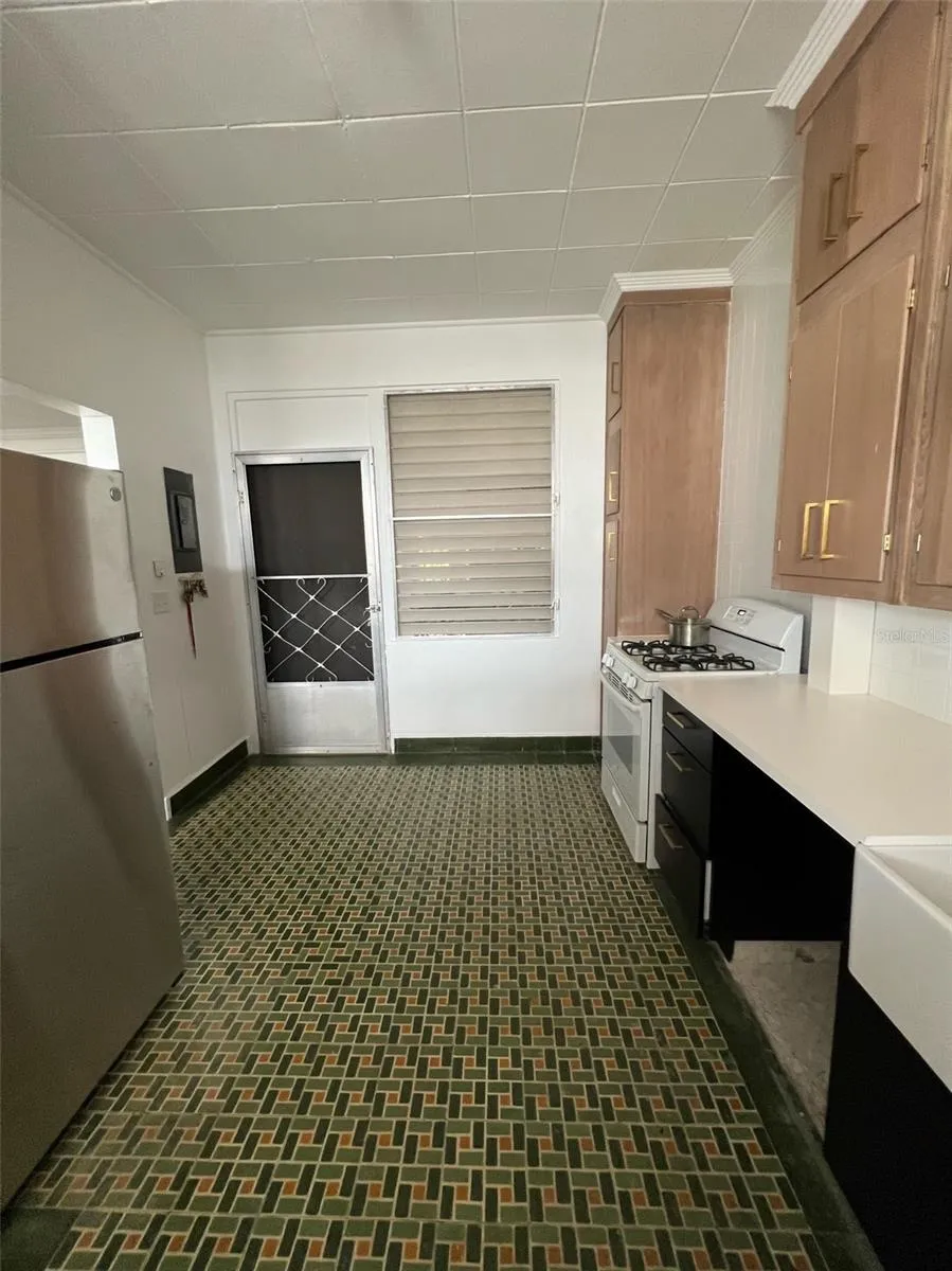 Circulo C CASA EN RAMEY #213-A Aguadilla, PR 00603