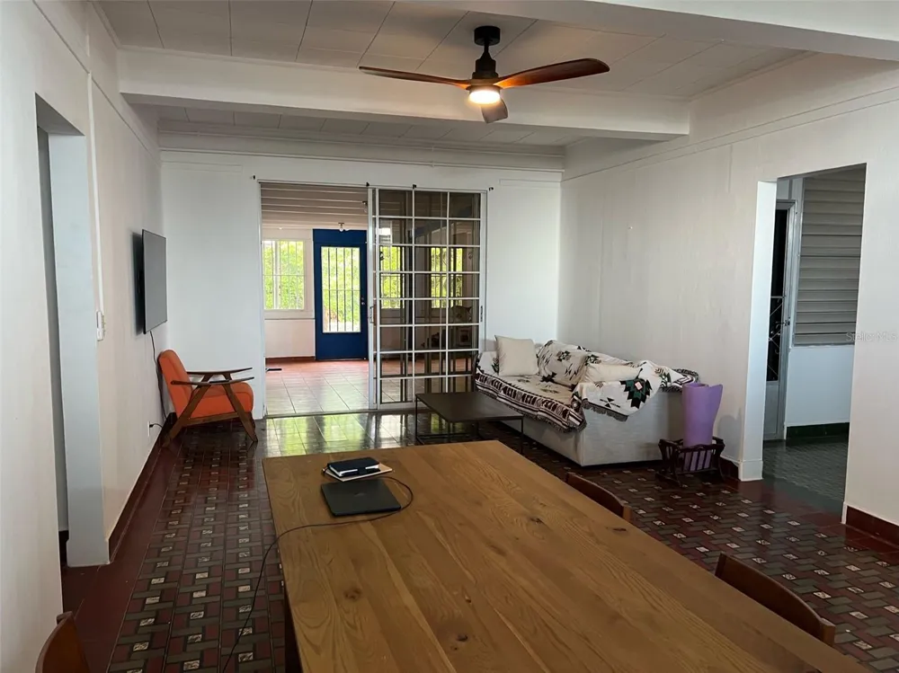 Circulo C CASA EN RAMEY #213-A Aguadilla, PR 00603