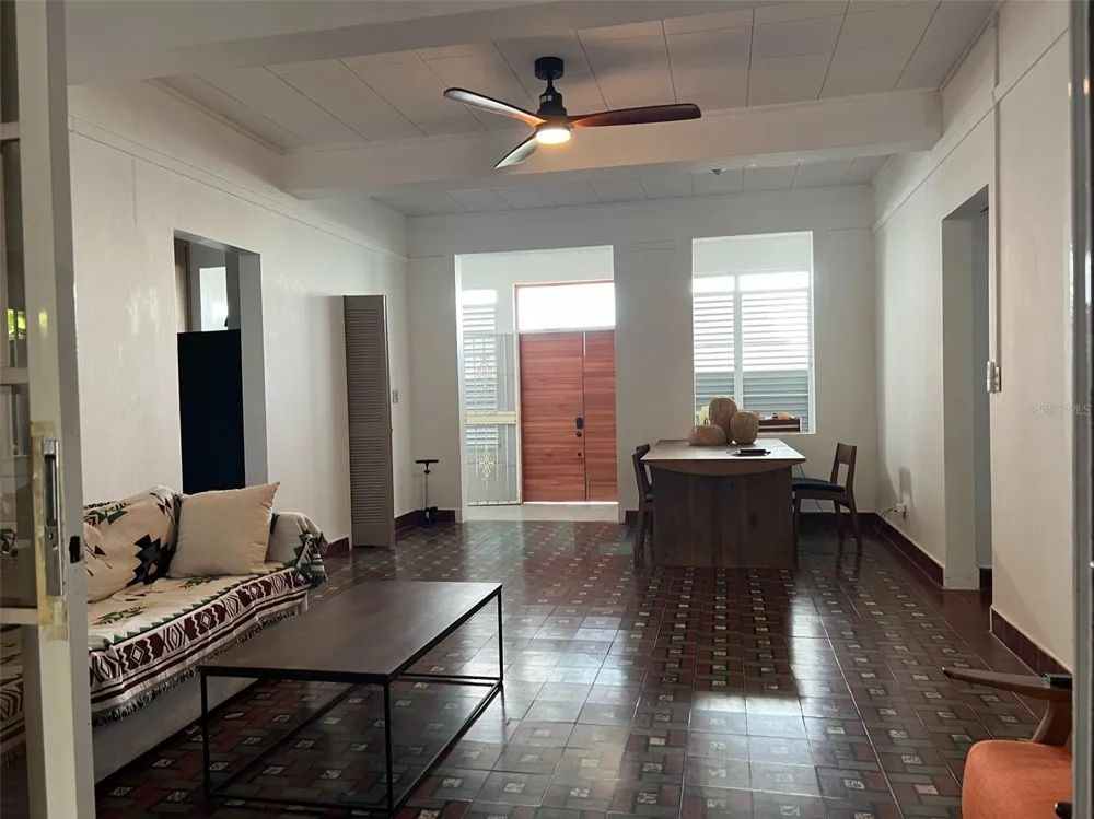 Circulo C CASA EN RAMEY #213-A Aguadilla, PR 00603