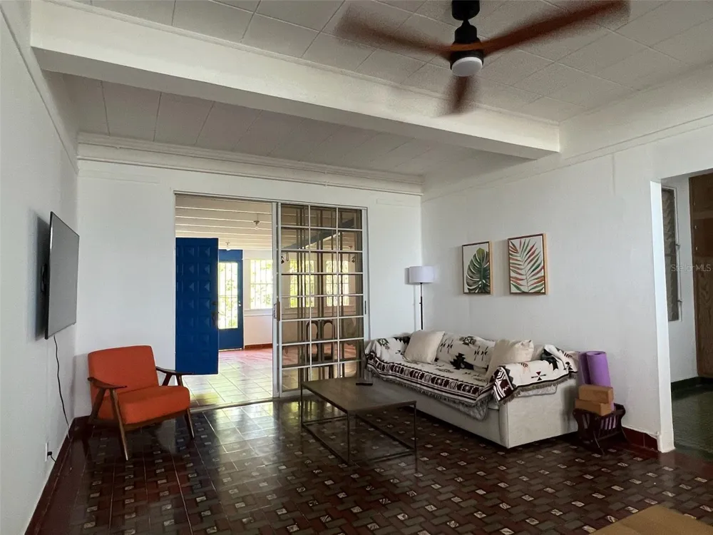 Circulo C CASA EN RAMEY #213-A Aguadilla, PR 00603