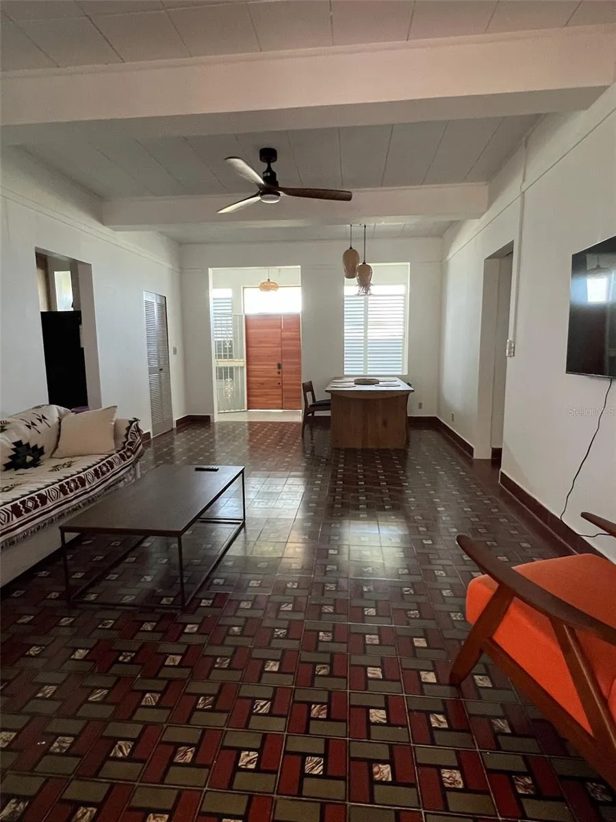 Circulo C CASA EN RAMEY #213-A Aguadilla, PR 00603