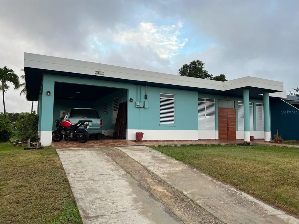 Circulo C CASA EN RAMEY #213-A Aguadilla, PR 00603