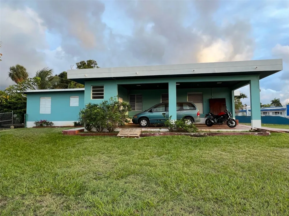 Circulo C CASA EN RAMEY #213-A Aguadilla, PR 00603