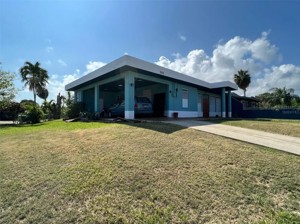 Circulo C CASA EN RAMEY #213-A Aguadilla, PR 00603