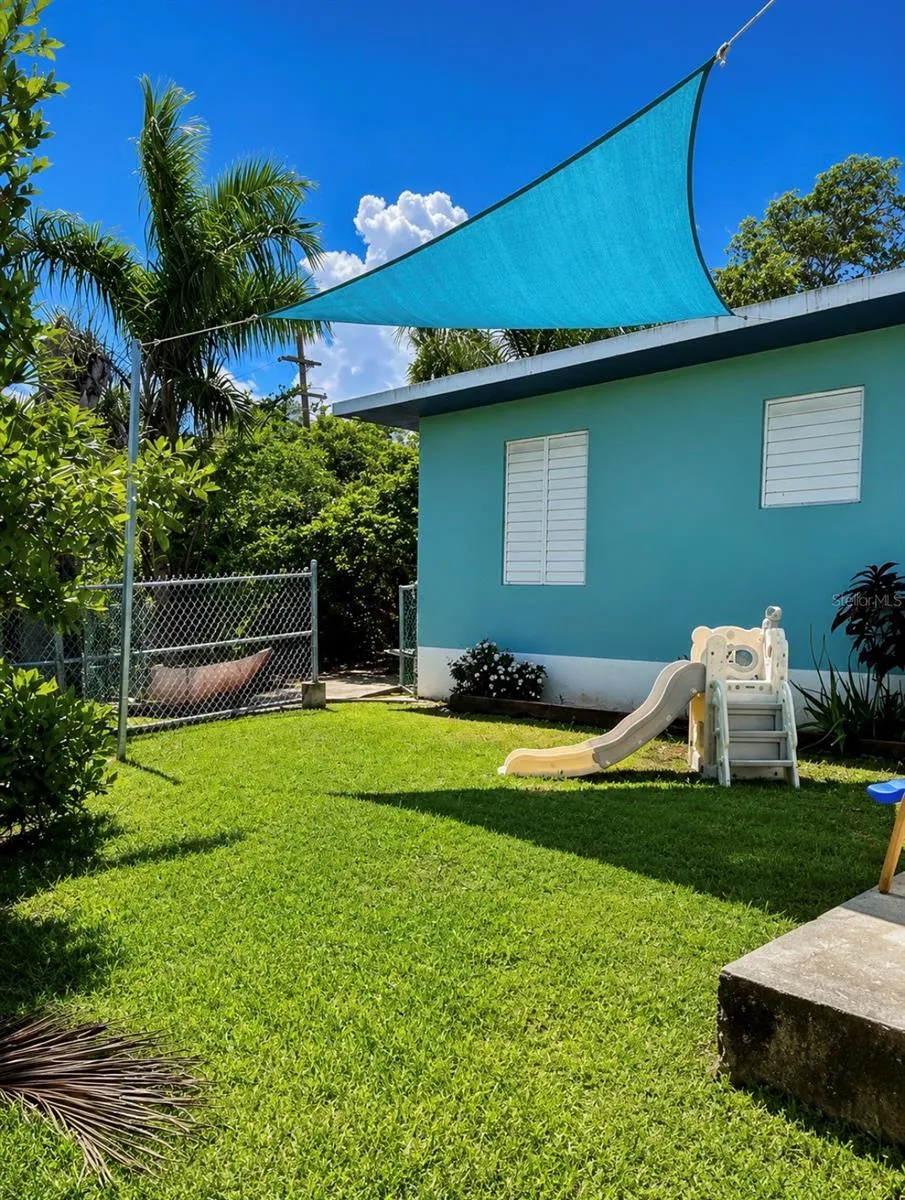 Circulo C CASA EN RAMEY #213-A Aguadilla, PR 00603