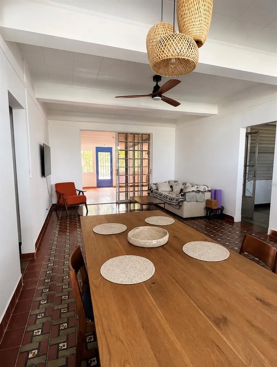 Circulo C CASA EN RAMEY #213-A Aguadilla, PR 00603