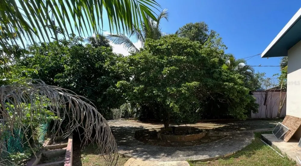 Circulo C CASA EN RAMEY #213-A Aguadilla, PR 00603