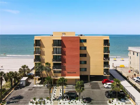 14146 GULF BOULEVARD #3A