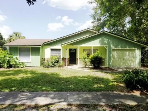 101 S FLAMINGO AVENUE