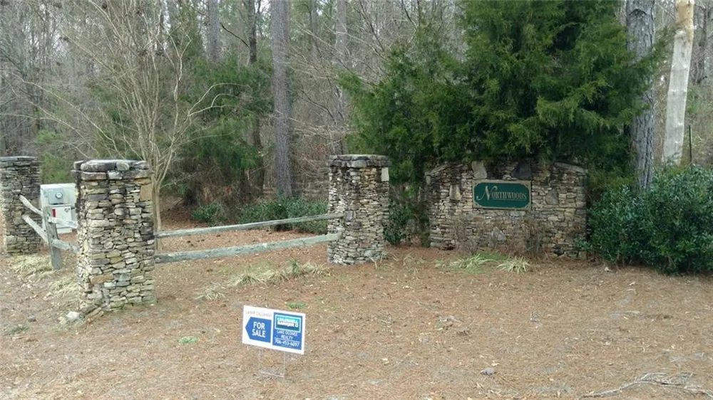 1860 Northwoods Drive Greensboro, GA 30642