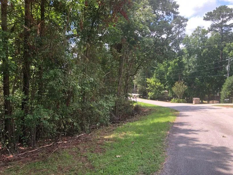 1860 Northwoods Drive Greensboro, GA 30642