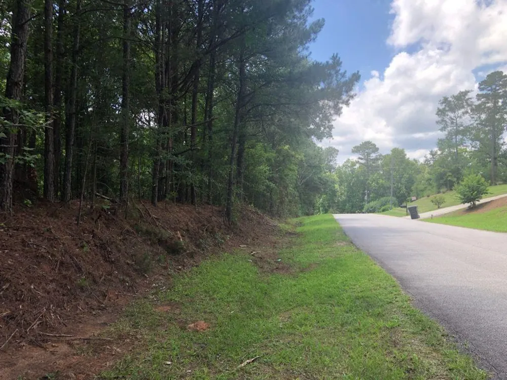 1860 Northwoods Drive Greensboro, GA 30642