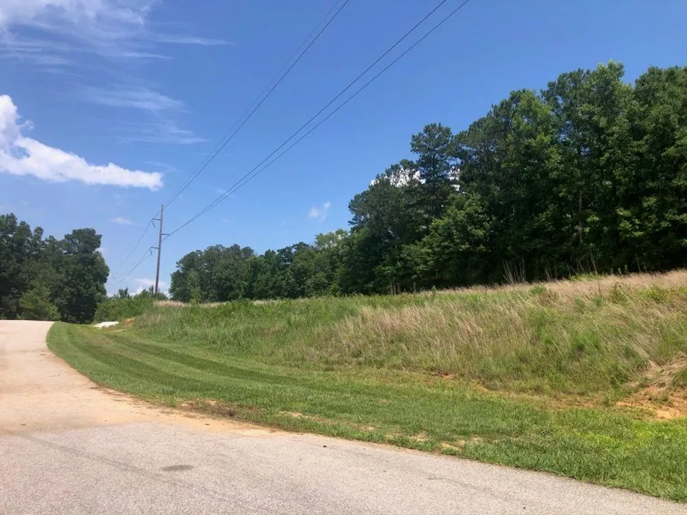 1860 Northwoods Drive Greensboro, GA 30642