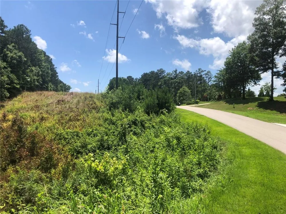 1860 Northwoods Drive Greensboro, GA 30642