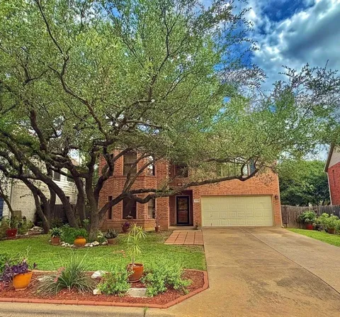 4508 Moose Drive