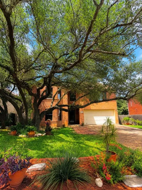 4508 Moose Drive Austin, TX 78749