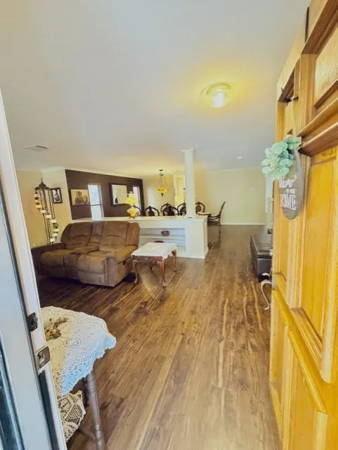 4508 Moose Drive Austin, TX 78749