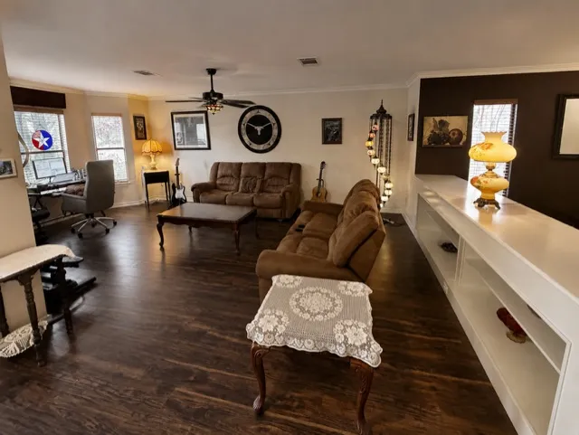 4508 Moose Drive Austin, TX 78749