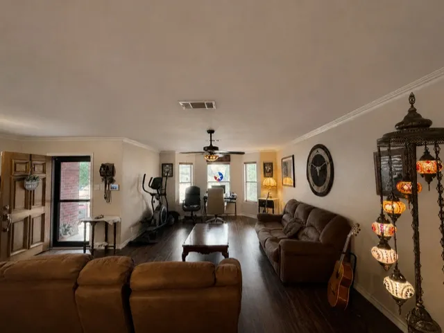 4508 Moose Drive Austin, TX 78749