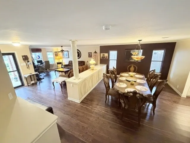 4508 Moose Drive Austin, TX 78749