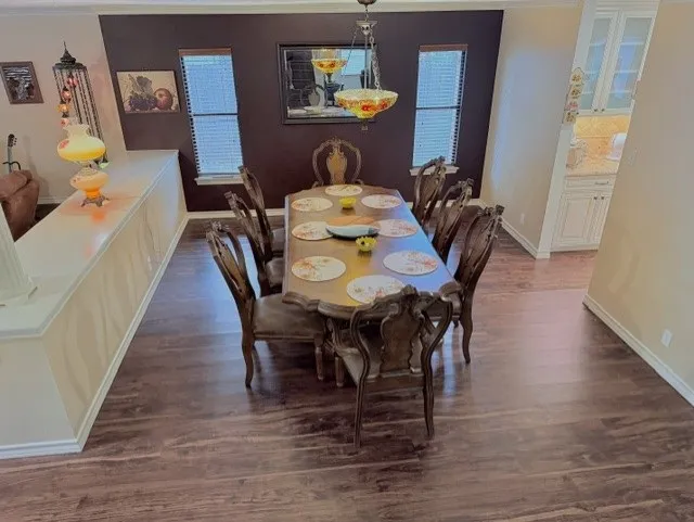 4508 Moose Drive Austin, TX 78749