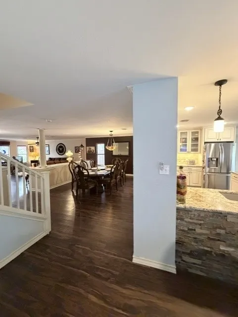 4508 Moose Drive Austin, TX 78749