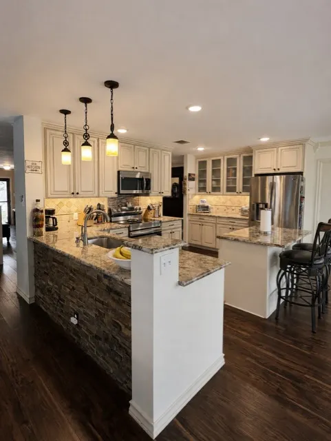 4508 Moose Drive Austin, TX 78749
