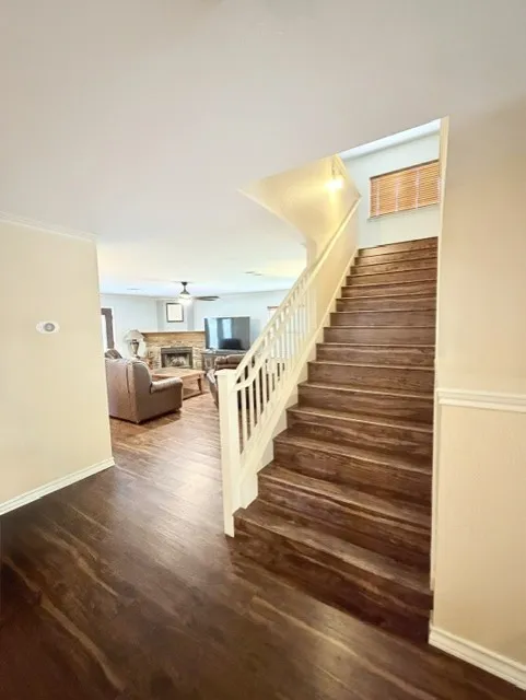 4508 Moose Drive Austin, TX 78749