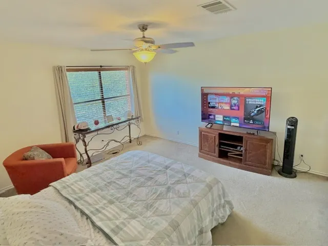 4508 Moose Drive Austin, TX 78749