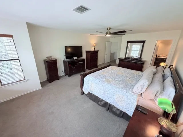 4508 Moose Drive Austin, TX 78749