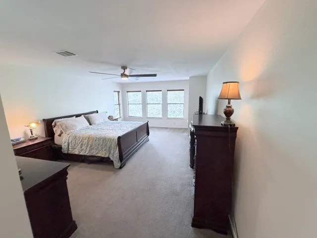 4508 Moose Drive Austin, TX 78749