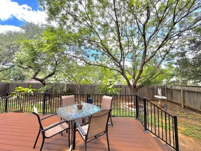 4508 Moose Drive Austin, TX 78749