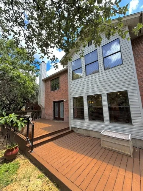 4508 Moose Drive Austin, TX 78749