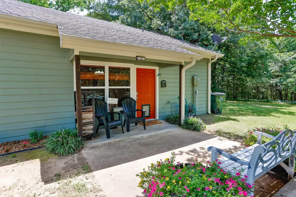 16 Park Tree Lane Gordonville, TX 76245