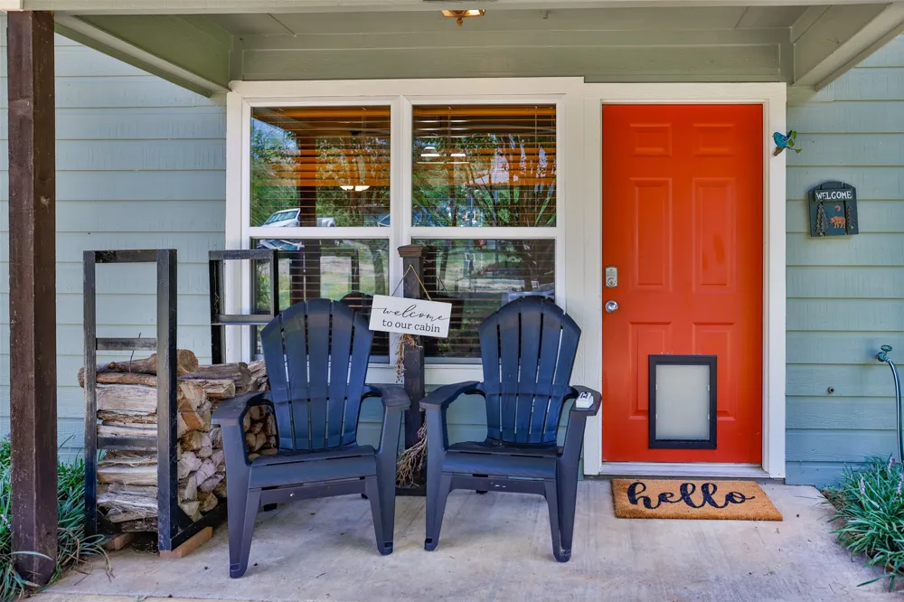 16 Park Tree Lane Gordonville, TX 76245