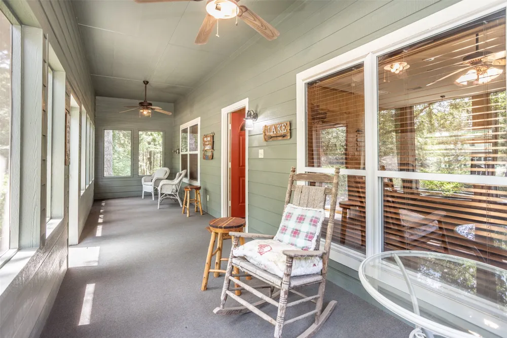 16 Park Tree Lane Gordonville, TX 76245