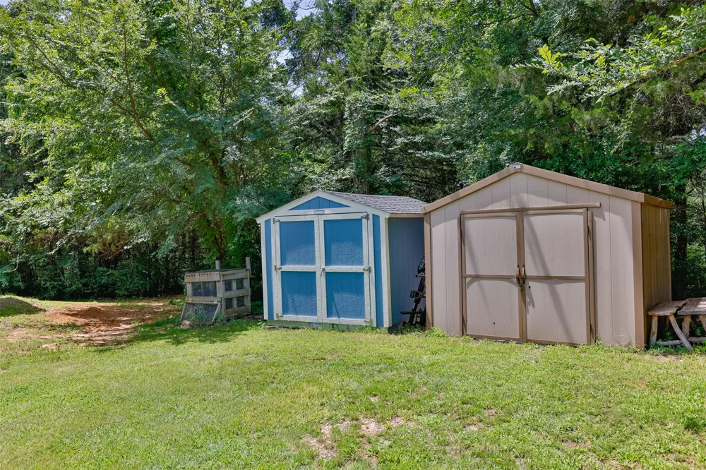 16 Park Tree Lane Gordonville, TX 76245