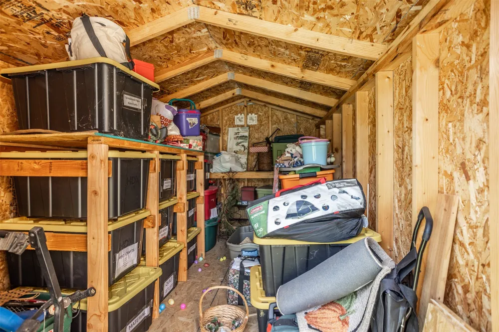 16 Park Tree Lane Gordonville, TX 76245