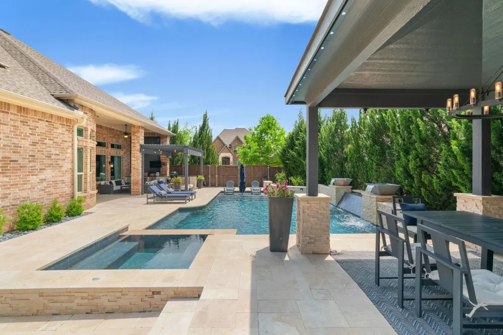 6701 Canyon Oak Court Flower Mound, TX 76226