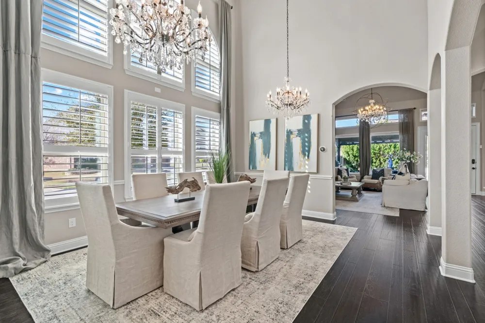 6701 Canyon Oak Court Flower Mound, TX 76226