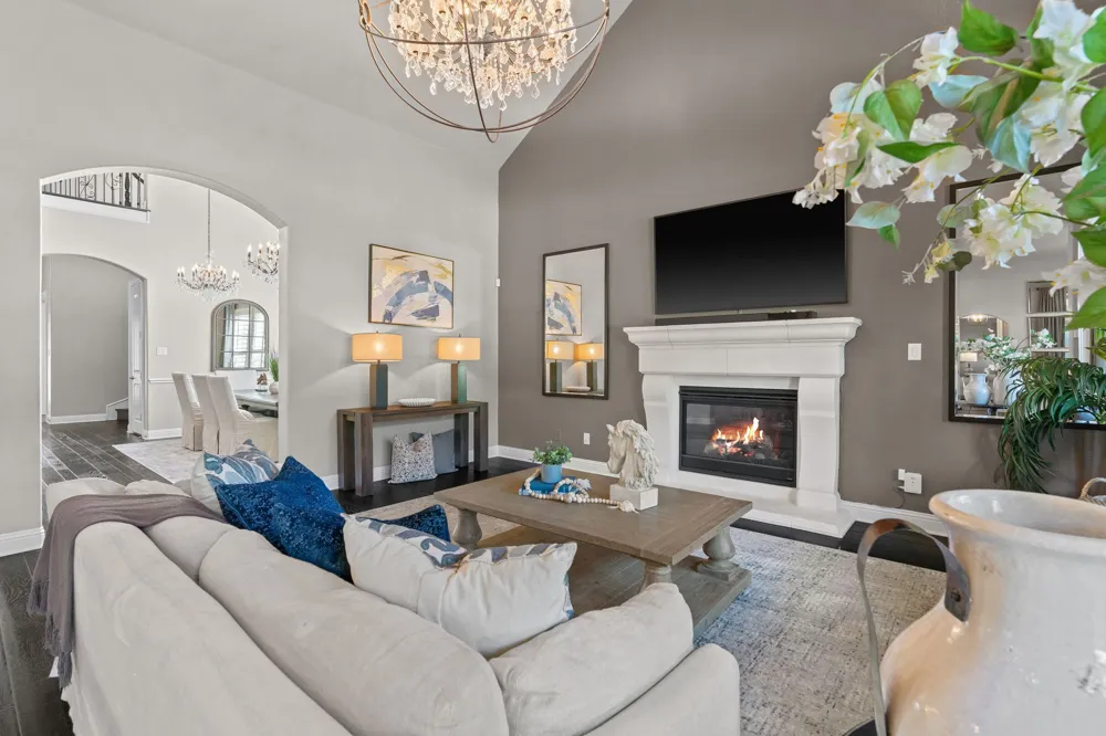 6701 Canyon Oak Court Flower Mound, TX 76226