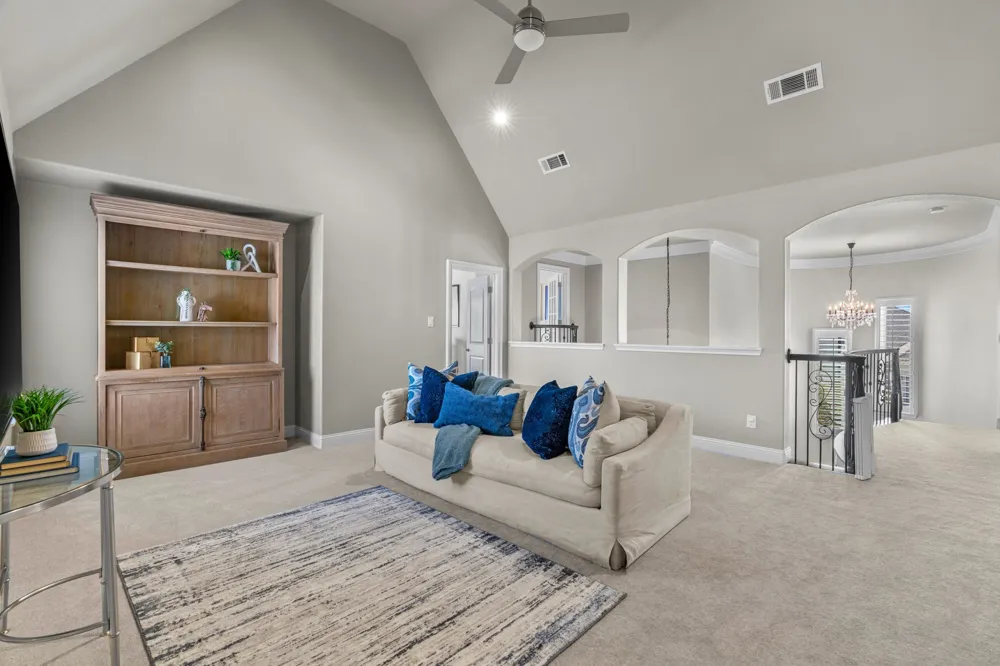 6701 Canyon Oak Court Flower Mound, TX 76226