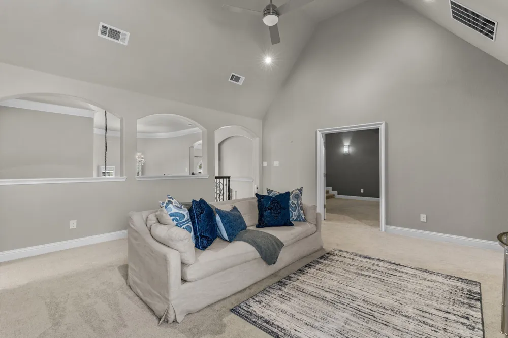 6701 Canyon Oak Court Flower Mound, TX 76226