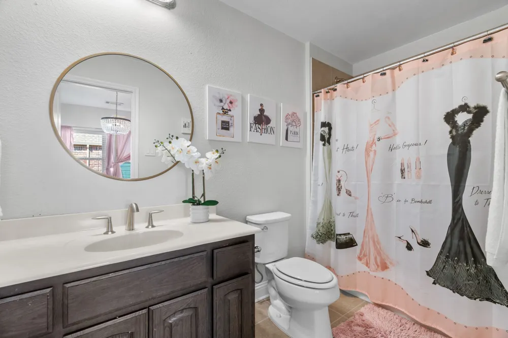 6701 Canyon Oak Court Flower Mound, TX 76226