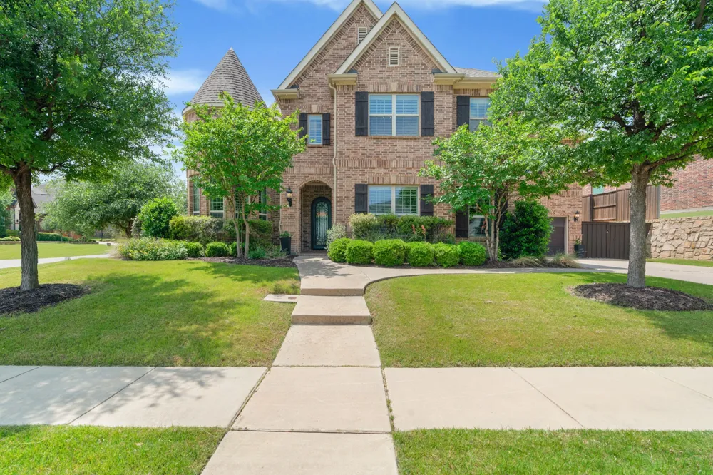 6701 Canyon Oak Court Flower Mound, TX 76226