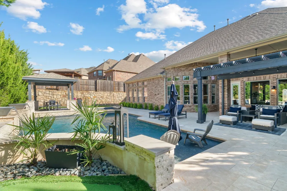 6701 Canyon Oak Court Flower Mound, TX 76226