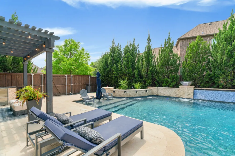 6701 Canyon Oak Court Flower Mound, TX 76226