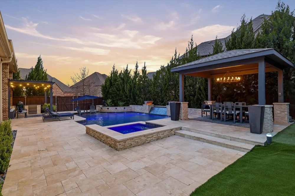 6701 Canyon Oak Court Flower Mound, TX 76226