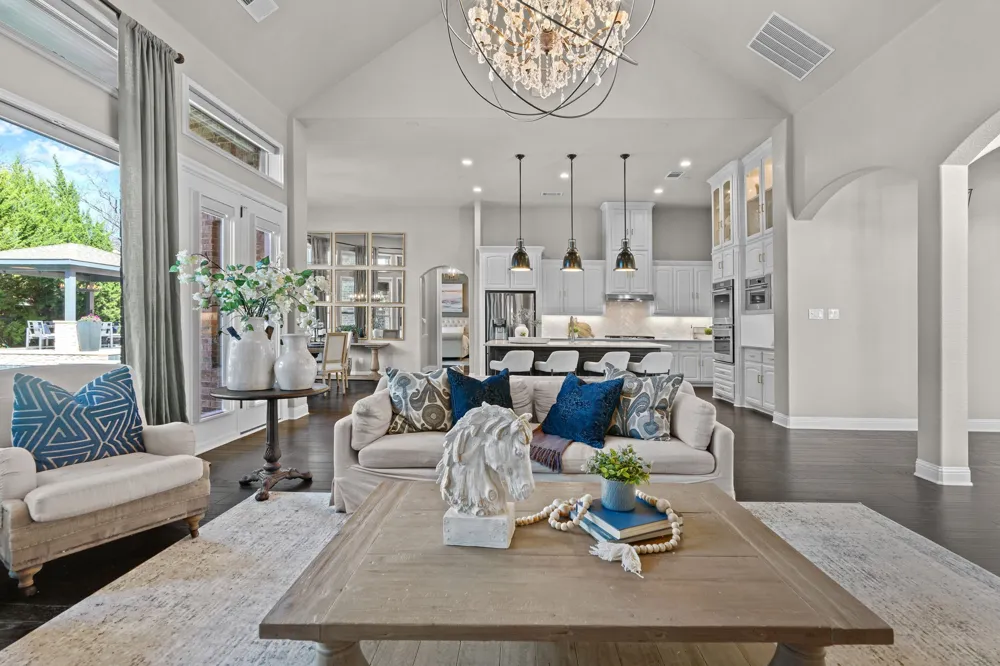 6701 Canyon Oak Court Flower Mound, TX 76226